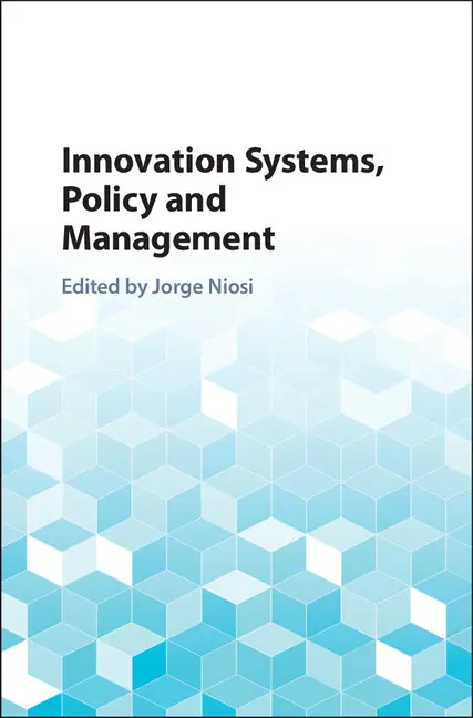 Alenka Guzmán | “Gaps in the Relative Efficiency of National Innovation Systems and Growth Performance across OECD and BRICS Countries"